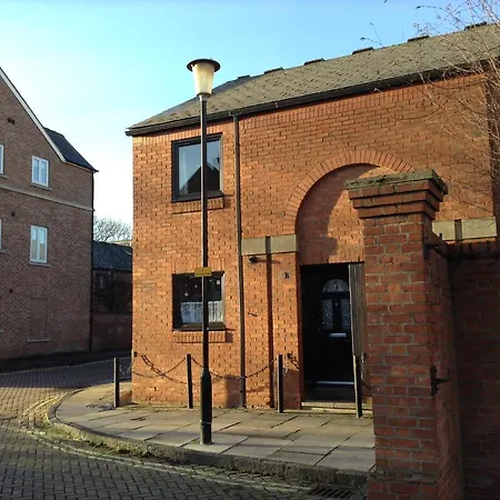 The Cloisters * York