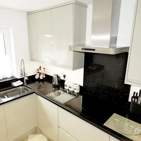 بيت للعطل The Cloisters