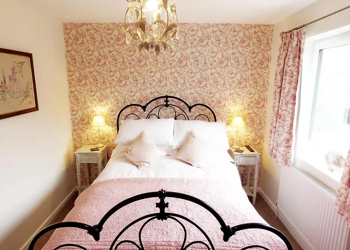 度假居 The Cloisters