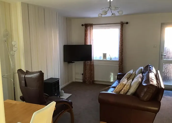 The Cloisters 约克