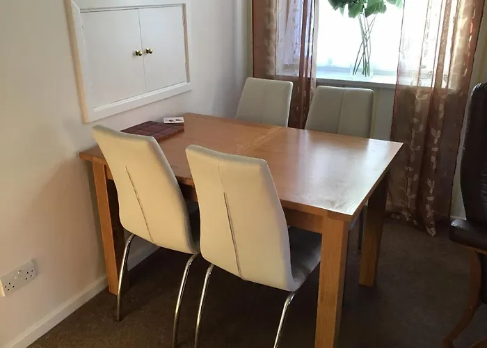 度假居 The Cloisters *