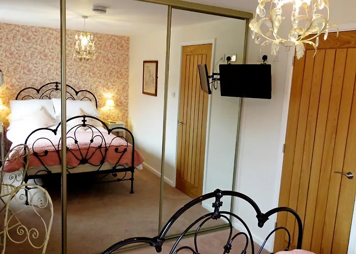 The Cloisters 约克