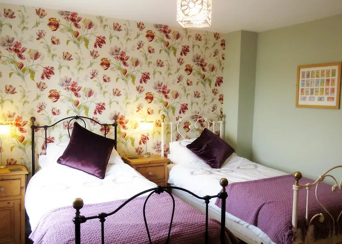 The Cloisters 度假居 *