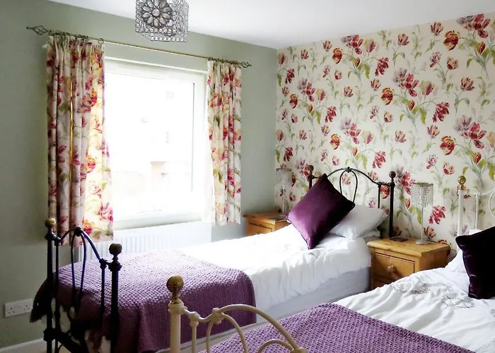 The Cloisters * 约克