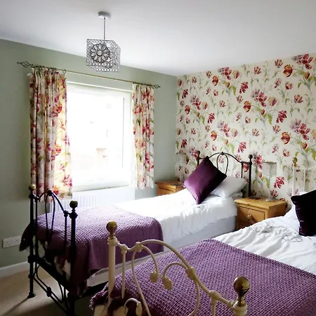 The Cloisters * York